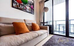 Botanique At Bartley (D19), Condominium #463498201